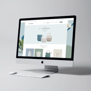 ネットショップ運営者必見！ECサイト業務を効率化する方法5選